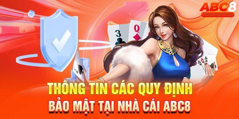 Bảo mật tuyệt đối – Không bao giờ chia sẻ dữ liệu người dùng