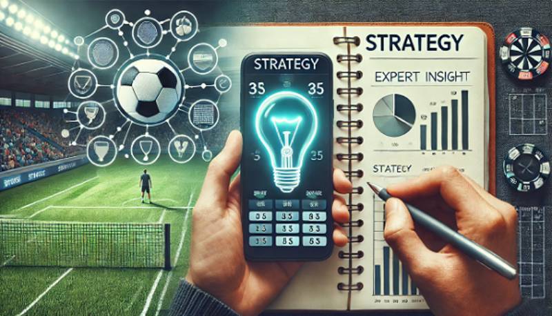 Top Tipster Uy Tín - Lựa Chọn Thông Minh Cho Bet Thủ