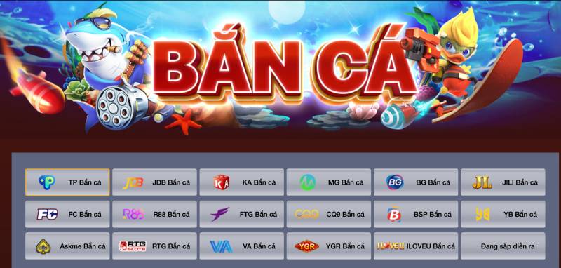 ban ca abc8